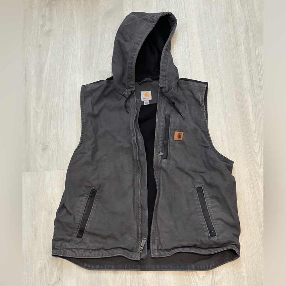 Carhartt vest